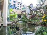 Grand Skylight Gardens Hotel Shanghai Bai Se Road в Шанхай Китай ✅. Забронировать номер онлайн по выгодной цене в Grand Skylight Gardens Hotel Shanghai Bai Se Road. Трансфер из аэропорта.