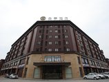 JI Hotel Shanghai Kangqiao Xiuyan Road в Шанхай Китай ✅. Забронировать номер онлайн по выгодной цене в JI Hotel Shanghai Kangqiao Xiuyan Road. Трансфер из аэропорта.