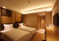 JI Hotel Shanghai Kangqiao Xiuyan Road в Шанхай Китай ✅. Забронировать номер онлайн по выгодной цене в JI Hotel Shanghai Kangqiao Xiuyan Road. Трансфер из аэропорта.