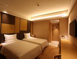 JI Hotel Shanghai Kangqiao Xiuyan Road в Шанхай Китай ✅. Забронировать номер онлайн по выгодной цене в JI Hotel Shanghai Kangqiao Xiuyan Road. Трансфер из аэропорта.