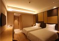 JI Hotel Shanghai Kangqiao Xiuyan Road в Шанхай Китай ✅. Забронировать номер онлайн по выгодной цене в JI Hotel Shanghai Kangqiao Xiuyan Road. Трансфер из аэропорта.