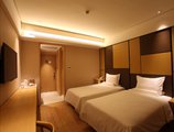 JI Hotel Shanghai Kangqiao Xiuyan Road в Шанхай Китай ✅. Забронировать номер онлайн по выгодной цене в JI Hotel Shanghai Kangqiao Xiuyan Road. Трансфер из аэропорта.