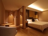 JI Hotel Shanghai Kangqiao Xiuyan Road в Шанхай Китай ✅. Забронировать номер онлайн по выгодной цене в JI Hotel Shanghai Kangqiao Xiuyan Road. Трансфер из аэропорта.