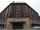 JI Hotel Shanghai Kangqiao Xiuyan Road в Шанхай Китай ✅. Забронировать номер онлайн по выгодной цене в JI Hotel Shanghai Kangqiao Xiuyan Road. Трансфер из аэропорта.