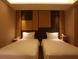 JI Hotel Shanghai Kangqiao Xiuyan Road в Шанхай Китай ✅. Забронировать номер онлайн по выгодной цене в JI Hotel Shanghai Kangqiao Xiuyan Road. Трансфер из аэропорта.