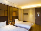 JI Hotel Shanghai Hongqiao Jinhui Road в Шанхай Китай ✅. Забронировать номер онлайн по выгодной цене в JI Hotel Shanghai Hongqiao Jinhui Road. Трансфер из аэропорта.