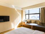 JI Hotel Shanghai Hongqiao Jinhui Road в Шанхай Китай ✅. Забронировать номер онлайн по выгодной цене в JI Hotel Shanghai Hongqiao Jinhui Road. Трансфер из аэропорта.