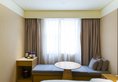 JI Hotel Shanghai Hongqiao Jinhui Road в Шанхай Китай ✅. Забронировать номер онлайн по выгодной цене в JI Hotel Shanghai Hongqiao Jinhui Road. Трансфер из аэропорта.