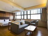 JI Hotel Shanghai Hongqiao Jinhui Road в Шанхай Китай ✅. Забронировать номер онлайн по выгодной цене в JI Hotel Shanghai Hongqiao Jinhui Road. Трансфер из аэропорта.