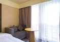 JI Hotel Shanghai Hongqiao Jinhui Road в Шанхай Китай ✅. Забронировать номер онлайн по выгодной цене в JI Hotel Shanghai Hongqiao Jinhui Road. Трансфер из аэропорта.