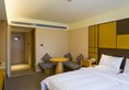 JI Hotel Shanghai Hongqiao Jinhui Road в Шанхай Китай ✅. Забронировать номер онлайн по выгодной цене в JI Hotel Shanghai Hongqiao Jinhui Road. Трансфер из аэропорта.