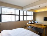 JI Hotel Shanghai Hongqiao Jinhui Road в Шанхай Китай ✅. Забронировать номер онлайн по выгодной цене в JI Hotel Shanghai Hongqiao Jinhui Road. Трансфер из аэропорта.