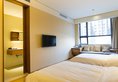 JI Hotel Shanghai Hongqiao Jinhui Road в Шанхай Китай ✅. Забронировать номер онлайн по выгодной цене в JI Hotel Shanghai Hongqiao Jinhui Road. Трансфер из аэропорта.