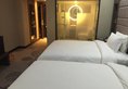 Lifeng Hotel Shanghai pudong airport branch в Шанхай Китай ✅. Забронировать номер онлайн по выгодной цене в Lifeng Hotel Shanghai pudong airport branch. Трансфер из аэропорта.