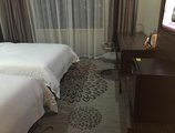 Lifeng Hotel Shanghai pudong airport branch в Шанхай Китай ✅. Забронировать номер онлайн по выгодной цене в Lifeng Hotel Shanghai pudong airport branch. Трансфер из аэропорта.