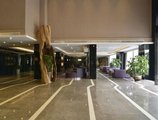 Lifeng Hotel Shanghai pudong airport branch в Шанхай Китай ✅. Забронировать номер онлайн по выгодной цене в Lifeng Hotel Shanghai pudong airport branch. Трансфер из аэропорта.