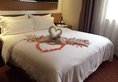 Lifeng Hotel Shanghai pudong airport branch в Шанхай Китай ✅. Забронировать номер онлайн по выгодной цене в Lifeng Hotel Shanghai pudong airport branch. Трансфер из аэропорта.