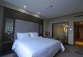 Lifeng Hotel Shanghai pudong airport branch в Шанхай Китай ✅. Забронировать номер онлайн по выгодной цене в Lifeng Hotel Shanghai pudong airport branch. Трансфер из аэропорта.