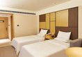 JI Hotel Shanghai Stadium в Шанхай Китай ✅. Забронировать номер онлайн по выгодной цене в JI Hotel Shanghai Stadium. Трансфер из аэропорта.