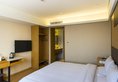 JI Hotel Shanghai Stadium в Шанхай Китай ✅. Забронировать номер онлайн по выгодной цене в JI Hotel Shanghai Stadium. Трансфер из аэропорта.