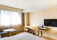 JI Hotel Shanghai Stadium в Шанхай Китай ✅. Забронировать номер онлайн по выгодной цене в JI Hotel Shanghai Stadium. Трансфер из аэропорта.