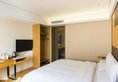 JI Hotel Shanghai Stadium в Шанхай Китай ✅. Забронировать номер онлайн по выгодной цене в JI Hotel Shanghai Stadium. Трансфер из аэропорта.