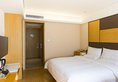 JI Hotel Shanghai Stadium в Шанхай Китай ✅. Забронировать номер онлайн по выгодной цене в JI Hotel Shanghai Stadium. Трансфер из аэропорта.