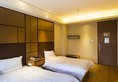 Ji Hotel Shanghai Kangqiao Xiupu Road в Шанхай Китай ✅. Забронировать номер онлайн по выгодной цене в Ji Hotel Shanghai Kangqiao Xiupu Road. Трансфер из аэропорта.