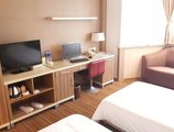 Shanghai Jingzhou Business Hotel в Шанхай Китай ✅. Забронировать номер онлайн по выгодной цене в Shanghai Jingzhou Business Hotel. Трансфер из аэропорта.