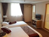 Shanghai Jingzhou Business Hotel в Шанхай Китай ✅. Забронировать номер онлайн по выгодной цене в Shanghai Jingzhou Business Hotel. Трансфер из аэропорта.