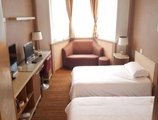 Shanghai Jingzhou Business Hotel в Шанхай Китай ✅. Забронировать номер онлайн по выгодной цене в Shanghai Jingzhou Business Hotel. Трансфер из аэропорта.