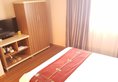 Shanghai Jingzhou Business Hotel в Шанхай Китай ✅. Забронировать номер онлайн по выгодной цене в Shanghai Jingzhou Business Hotel. Трансфер из аэропорта.