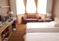 Shanghai Jingzhou Business Hotel в Шанхай Китай ✅. Забронировать номер онлайн по выгодной цене в Shanghai Jingzhou Business Hotel. Трансфер из аэропорта.