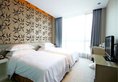 Vienna International Hotel Shanghai Hongkou Guangyue Road в Шанхай Китай ✅. Забронировать номер онлайн по выгодной цене в Vienna International Hotel Shanghai Hongkou Guangyue Road. Трансфер из аэропорта.