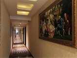 Vienna International Hotel Shanghai Hongkou Guangyue Road в Шанхай Китай ✅. Забронировать номер онлайн по выгодной цене в Vienna International Hotel Shanghai Hongkou Guangyue Road. Трансфер из аэропорта.