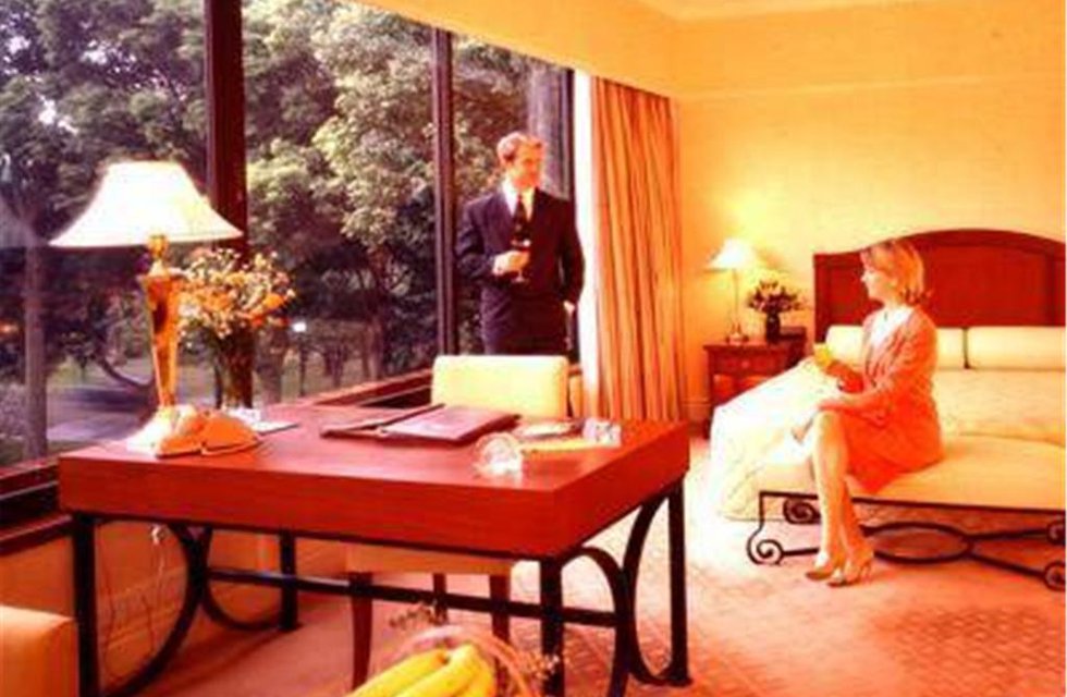 Cypress Hotel Jin Jiang в Шанхай Китай ✅. Забронировать номер онлайн по выгодной цене в Cypress Hotel Jin Jiang. Трансфер из аэропорта.
