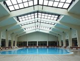 Cypress Hotel Jin Jiang в Шанхай Китай ✅. Забронировать номер онлайн по выгодной цене в Cypress Hotel Jin Jiang. Трансфер из аэропорта.