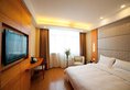 JI Hotel Shanghai Zhou Pu в Шанхай Китай ✅. Забронировать номер онлайн по выгодной цене в JI Hotel Shanghai Zhou Pu. Трансфер из аэропорта.
