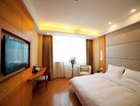 JI Hotel Shanghai Zhou Pu в Шанхай Китай ✅. Забронировать номер онлайн по выгодной цене в JI Hotel Shanghai Zhou Pu. Трансфер из аэропорта.