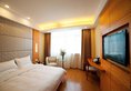 JI Hotel Shanghai Zhou Pu в Шанхай Китай ✅. Забронировать номер онлайн по выгодной цене в JI Hotel Shanghai Zhou Pu. Трансфер из аэропорта.