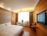 JI Hotel Shanghai Zhou Pu в Шанхай Китай ✅. Забронировать номер онлайн по выгодной цене в JI Hotel Shanghai Zhou Pu. Трансфер из аэропорта.