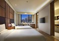 JI Hotel Shanghai Zhou Pu в Шанхай Китай ✅. Забронировать номер онлайн по выгодной цене в JI Hotel Shanghai Zhou Pu. Трансфер из аэропорта.