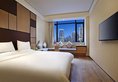 JI Hotel Shanghai Zhou Pu в Шанхай Китай ✅. Забронировать номер онлайн по выгодной цене в JI Hotel Shanghai Zhou Pu. Трансфер из аэропорта.