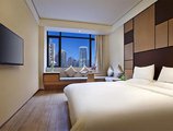 JI Hotel Shanghai Zhou Pu в Шанхай Китай ✅. Забронировать номер онлайн по выгодной цене в JI Hotel Shanghai Zhou Pu. Трансфер из аэропорта.