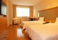 JI Hotel Shanghai Zhou Pu в Шанхай Китай ✅. Забронировать номер онлайн по выгодной цене в JI Hotel Shanghai Zhou Pu. Трансфер из аэропорта.