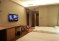 JI Hotel Shanghai Zhou Pu в Шанхай Китай ✅. Забронировать номер онлайн по выгодной цене в JI Hotel Shanghai Zhou Pu. Трансфер из аэропорта.