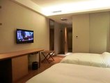 JI Hotel Shanghai Zhou Pu в Шанхай Китай ✅. Забронировать номер онлайн по выгодной цене в JI Hotel Shanghai Zhou Pu. Трансфер из аэропорта.