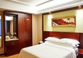 Vienna International Hotel Shanghai Zhoupu Wanda Plaza в Шанхай Китай ✅. Забронировать номер онлайн по выгодной цене в Vienna International Hotel Shanghai Zhoupu Wanda Plaza. Трансфер из аэропорта.