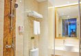 Vienna International Hotel Shanghai Zhoupu Wanda Plaza в Шанхай Китай ✅. Забронировать номер онлайн по выгодной цене в Vienna International Hotel Shanghai Zhoupu Wanda Plaza. Трансфер из аэропорта.