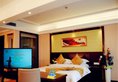 Vienna International Hotel Shanghai Zhoupu Wanda Plaza в Шанхай Китай ✅. Забронировать номер онлайн по выгодной цене в Vienna International Hotel Shanghai Zhoupu Wanda Plaza. Трансфер из аэропорта.